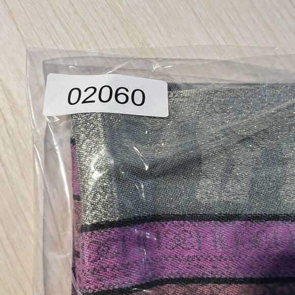 Scarves Pashmina Elephants Cashmere Scarf Shawl Wrap 72” Boho Festival Hippie - Picture 8 of 8